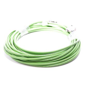 Kabel  Neuwertig